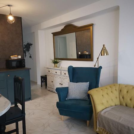 Hola Gandia Apartment Luaran gambar