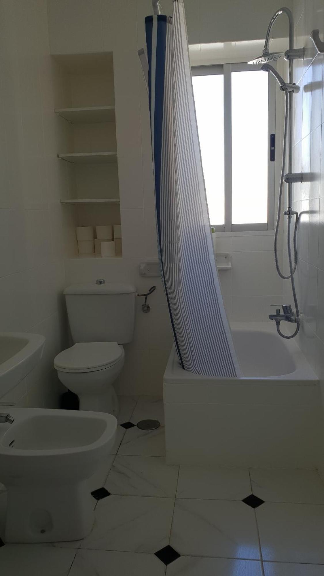 Hola Gandia Apartment Luaran gambar