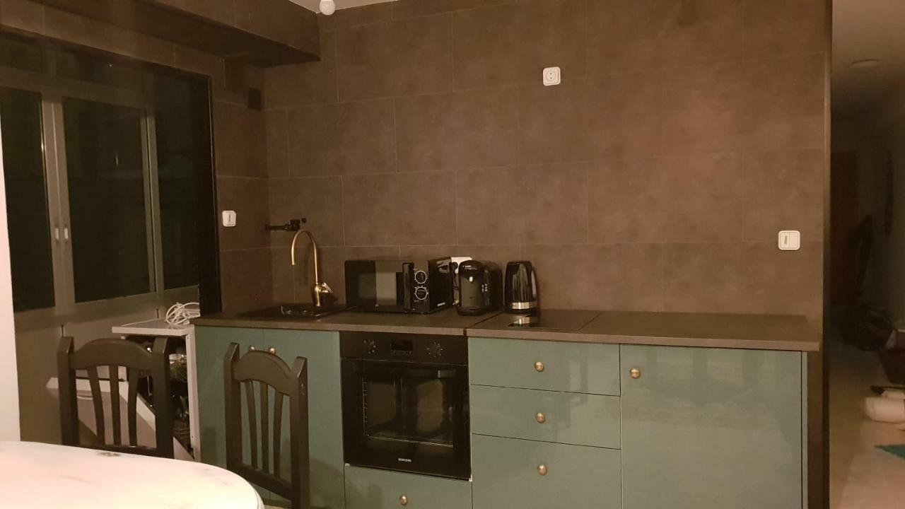 Hola Gandia Apartment Luaran gambar
