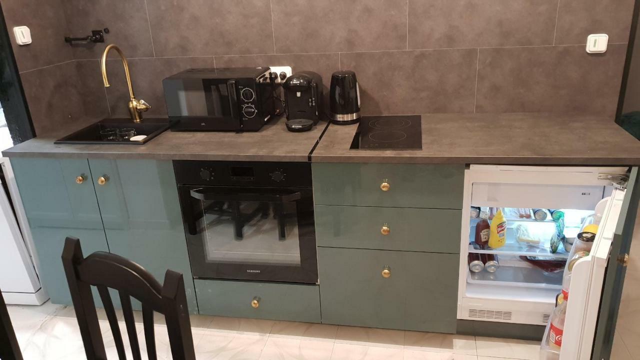 Hola Gandia Apartment Luaran gambar