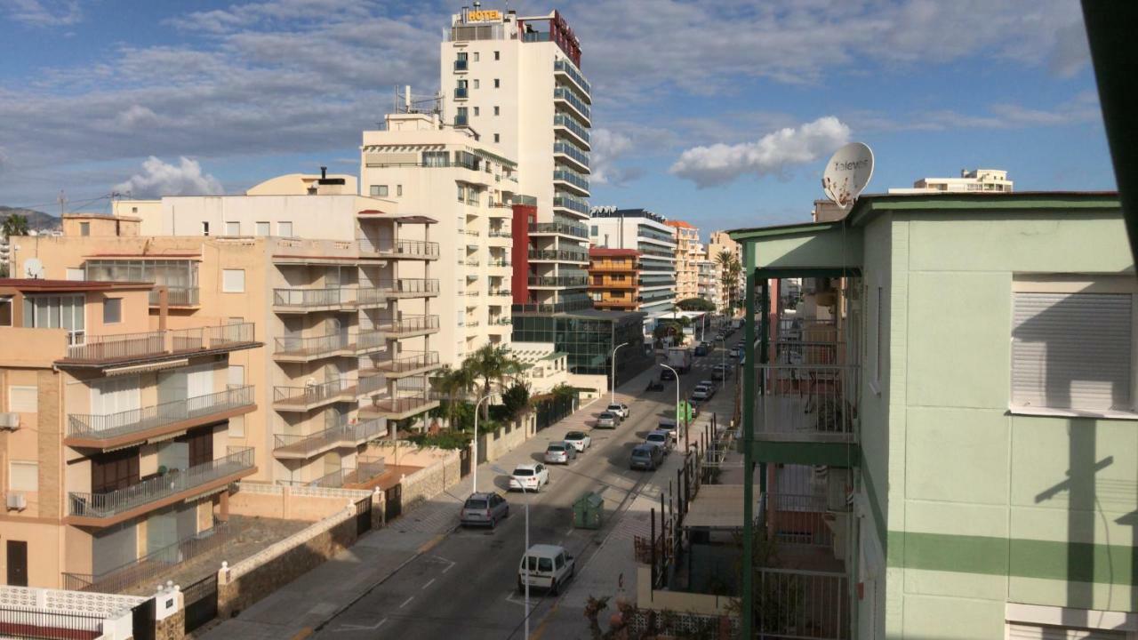 Hola Gandia Apartment Luaran gambar