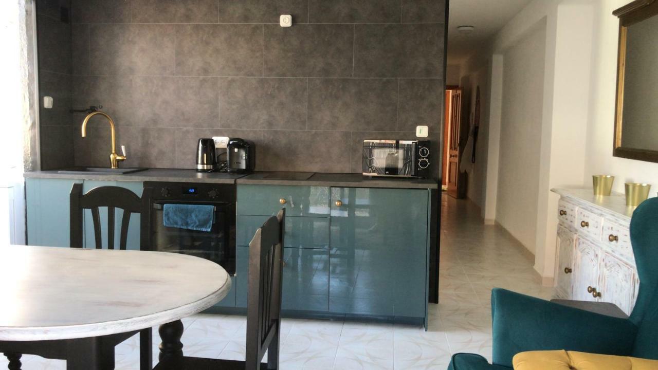 Hola Gandia Apartment Luaran gambar