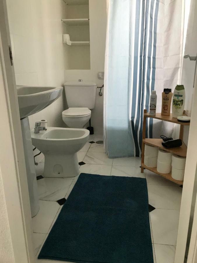 Hola Gandia Apartment Luaran gambar