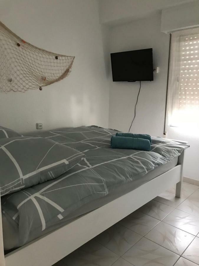 Hola Gandia Apartment Luaran gambar