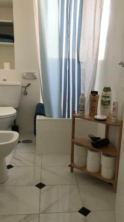 Hola Gandia Apartment Luaran gambar