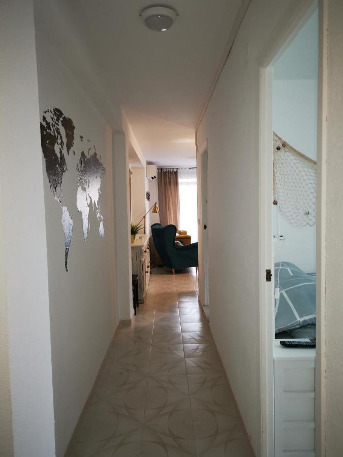 Hola Gandia Apartment Luaran gambar