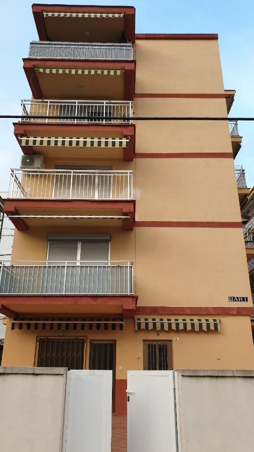 Hola Gandia Apartment Luaran gambar