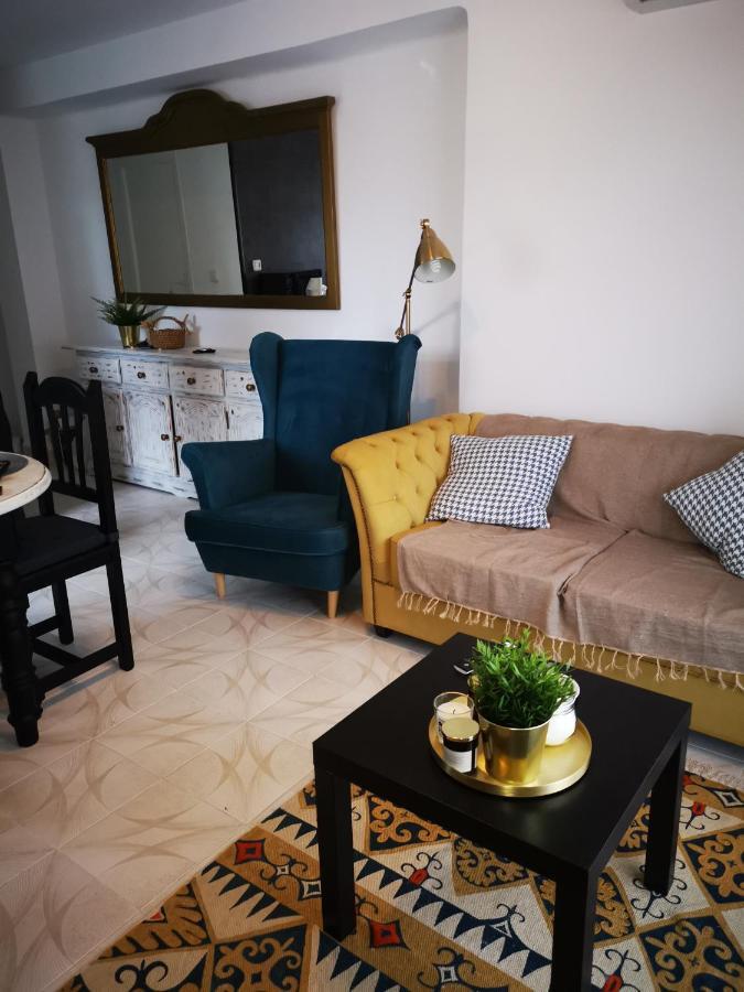 Hola Gandia Apartment Luaran gambar