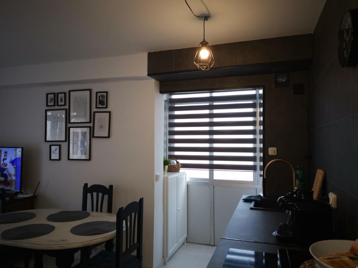 Hola Gandia Apartment Luaran gambar