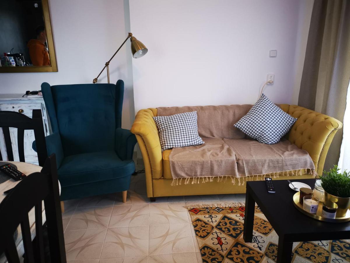 Hola Gandia Apartment Luaran gambar