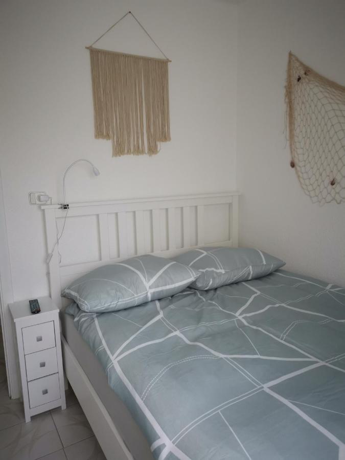 Hola Gandia Apartment Luaran gambar