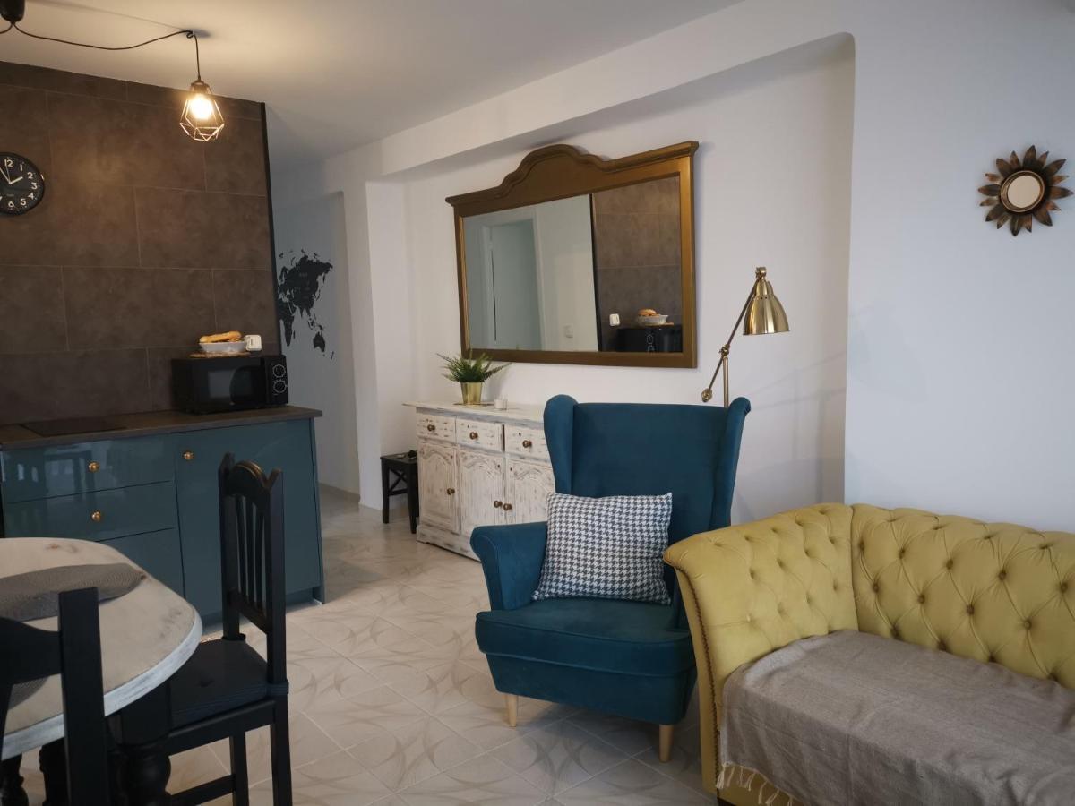Hola Gandia Apartment Luaran gambar