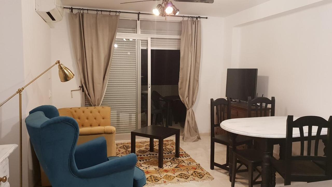 Hola Gandia Apartment Luaran gambar