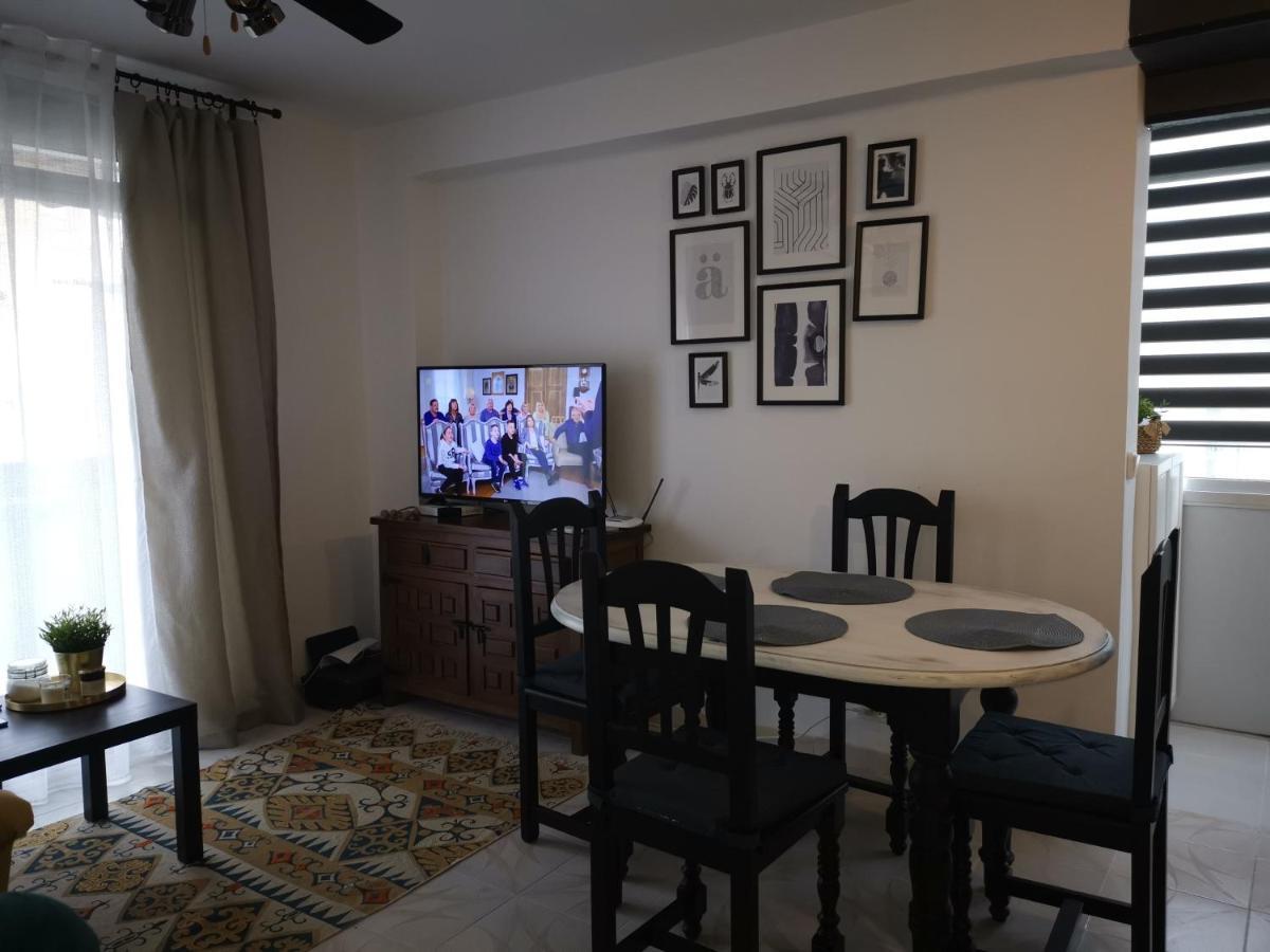 Hola Gandia Apartment Luaran gambar